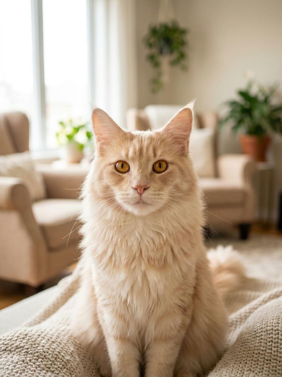 Коти